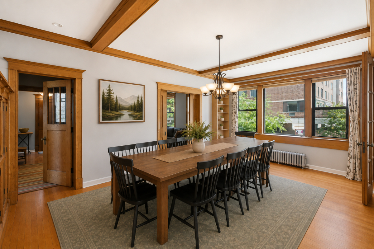 1023 W Thorndale Avenue Unit: 1