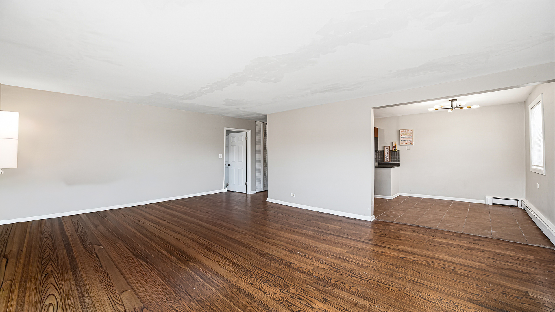 2411 W Balmoral Avenue Unit: 3B