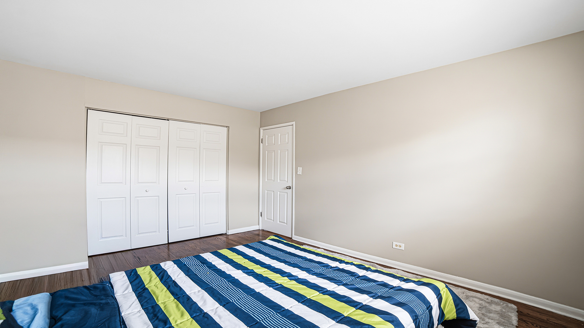 2411 W Balmoral Avenue Unit: 3B