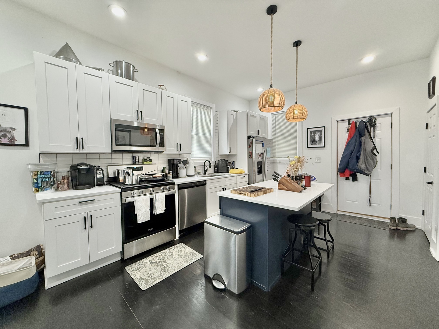 2915 W McLean Avenue