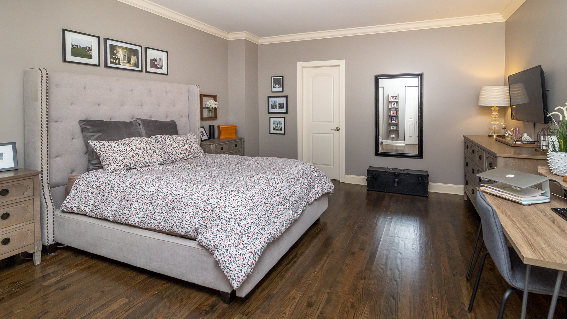 1639 W GRANVILLE Avenue Unit: G