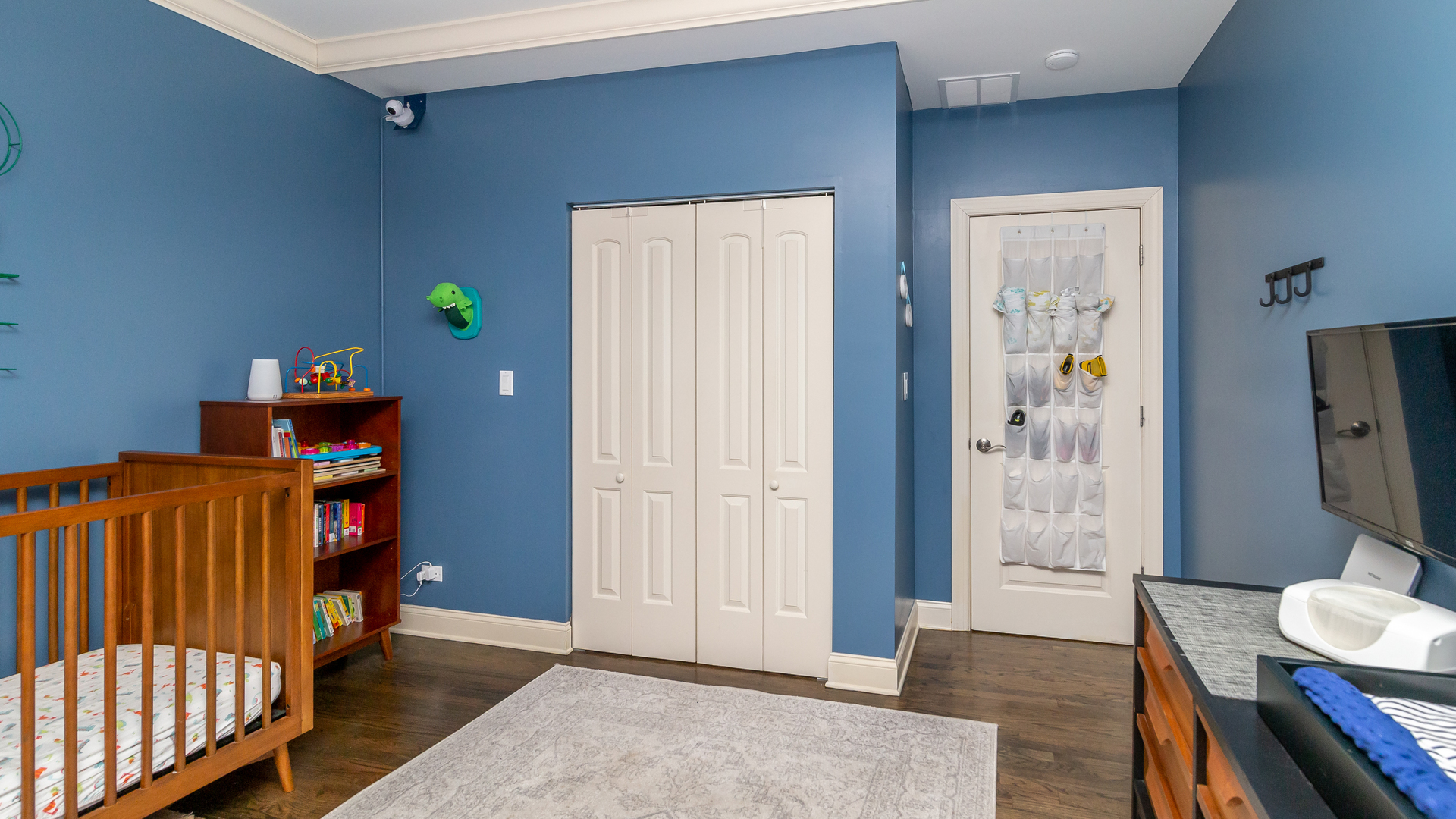 1639 W GRANVILLE Avenue Unit: G