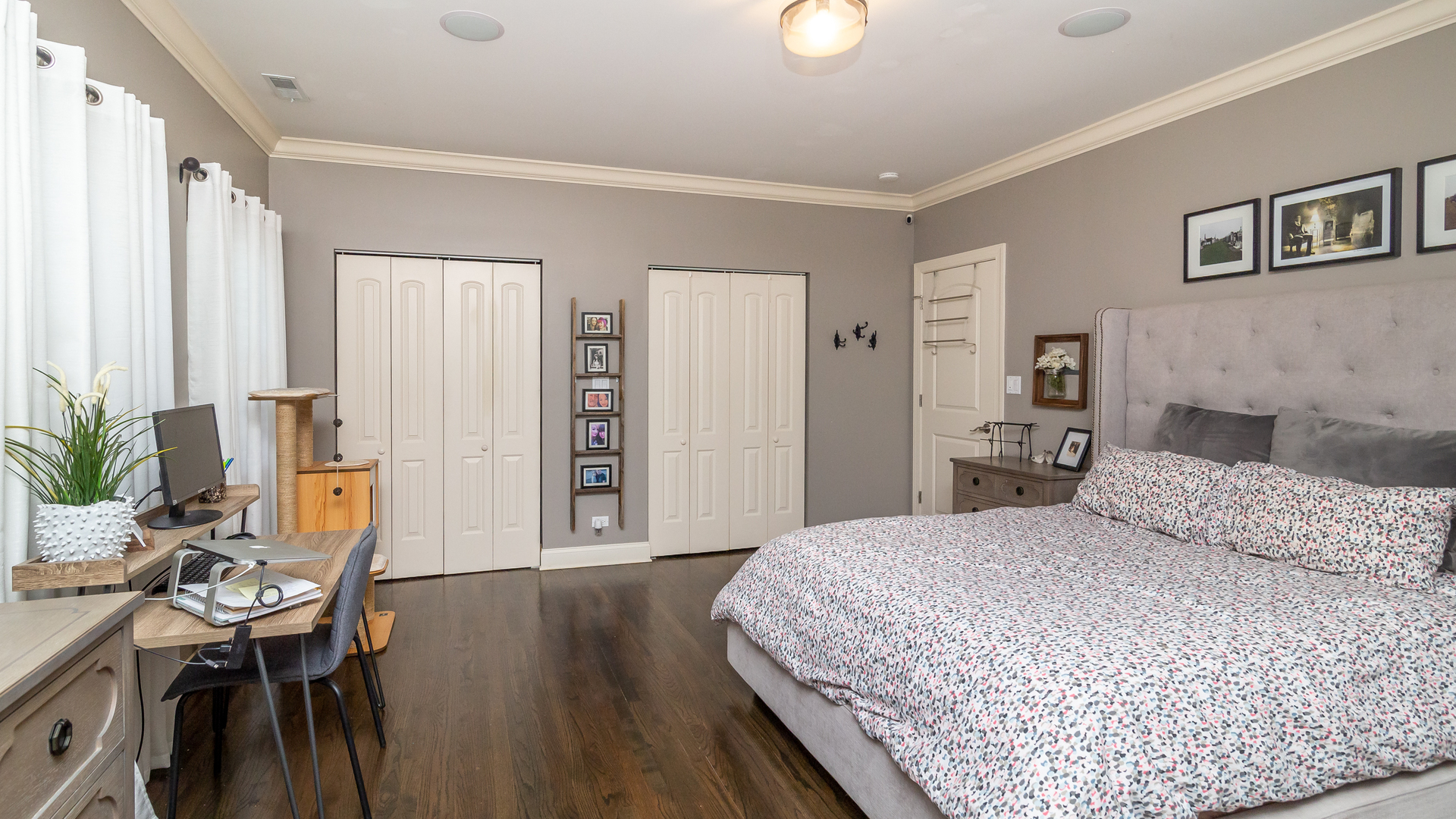 1639 W GRANVILLE Avenue Unit: G