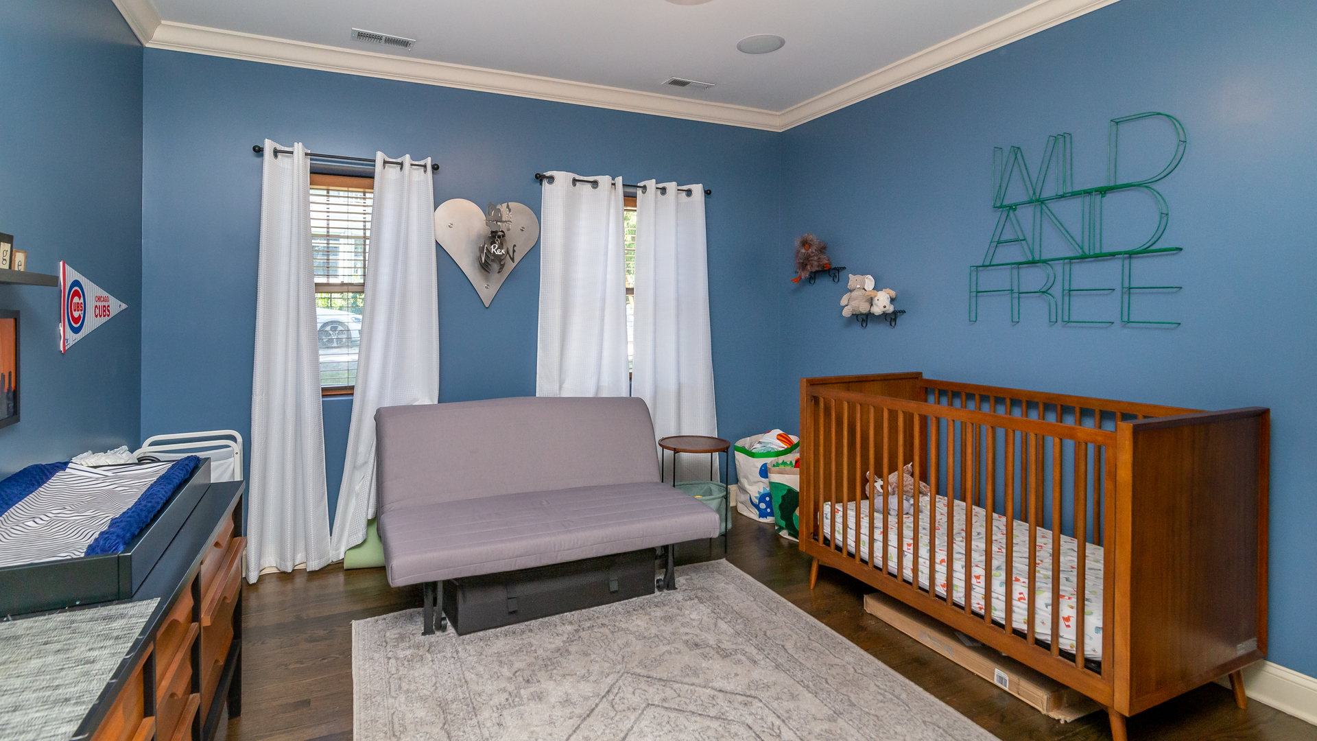 1639 W GRANVILLE Avenue Unit: G