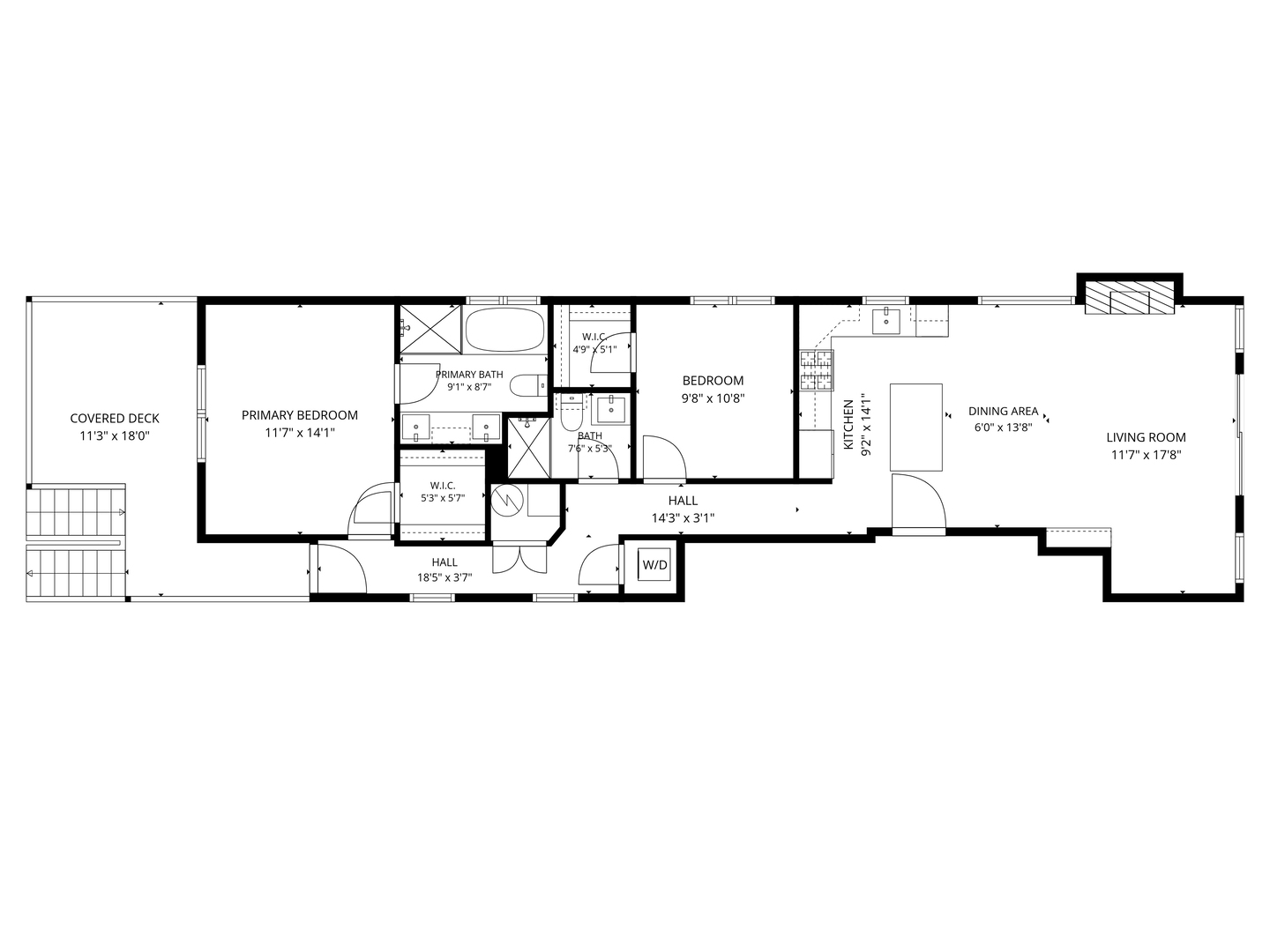 3238 N Kenmore Avenue Unit: 2