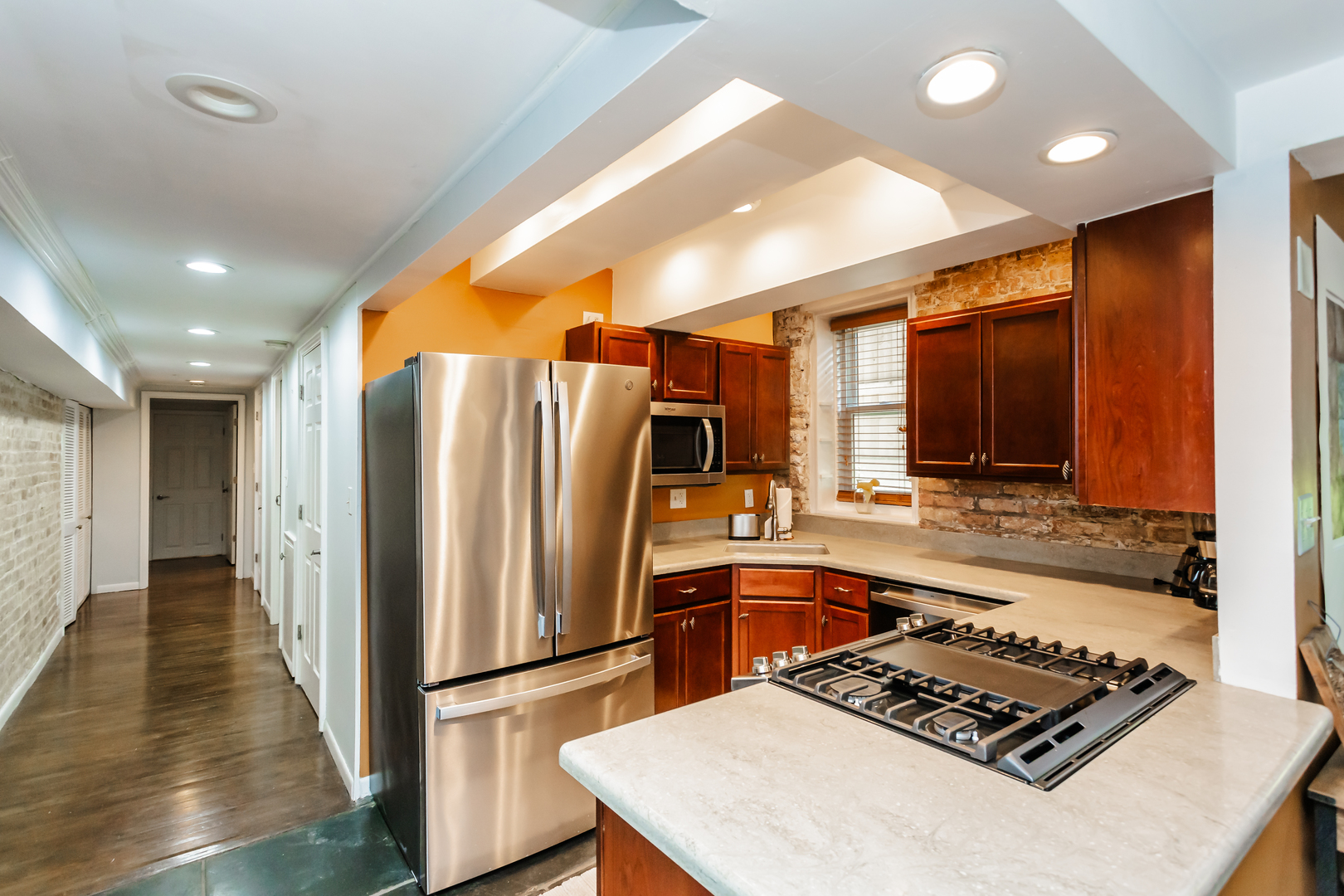 445 W Fullerton Parkway Unit: L1A