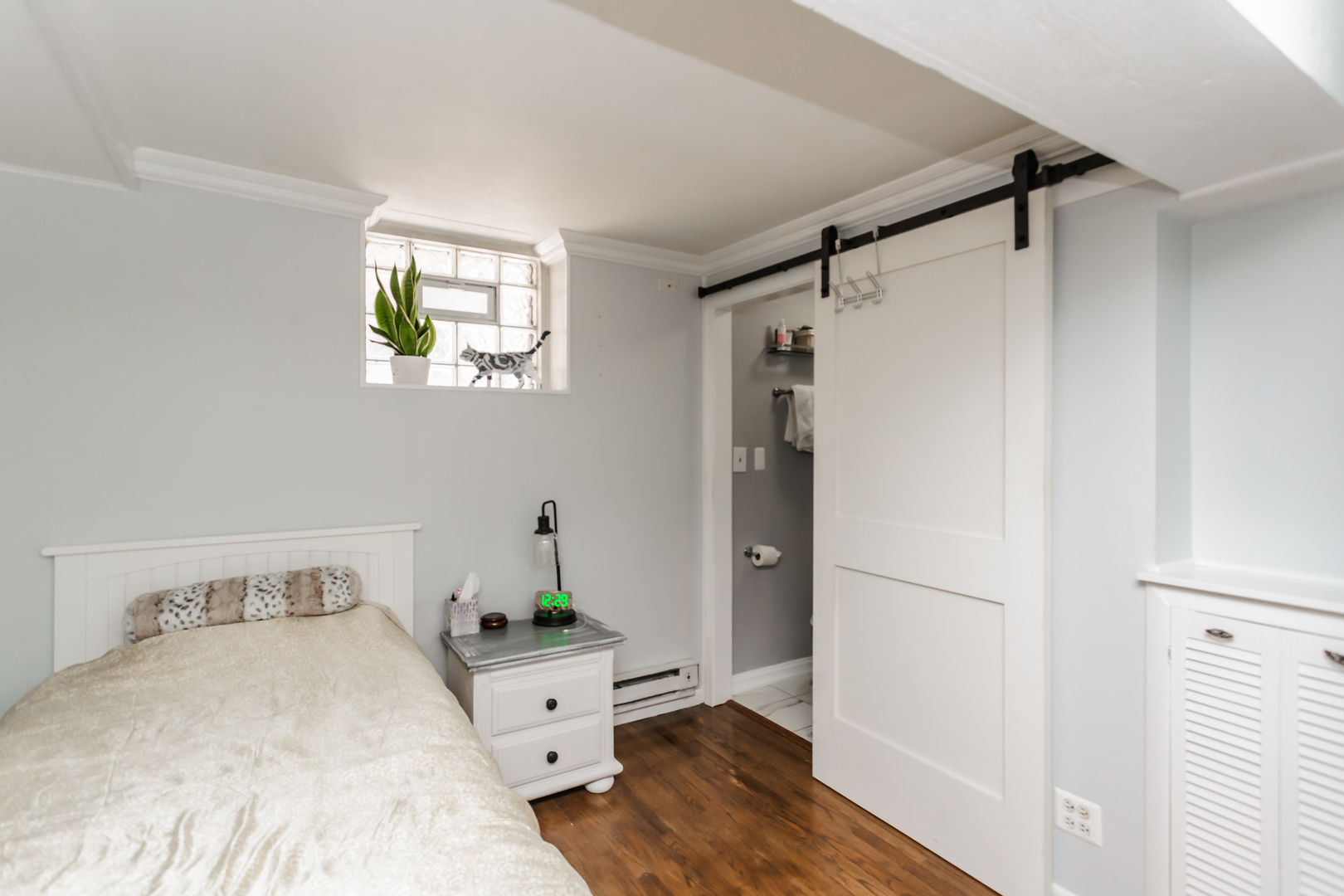 445 W Fullerton Parkway Unit: L1A
