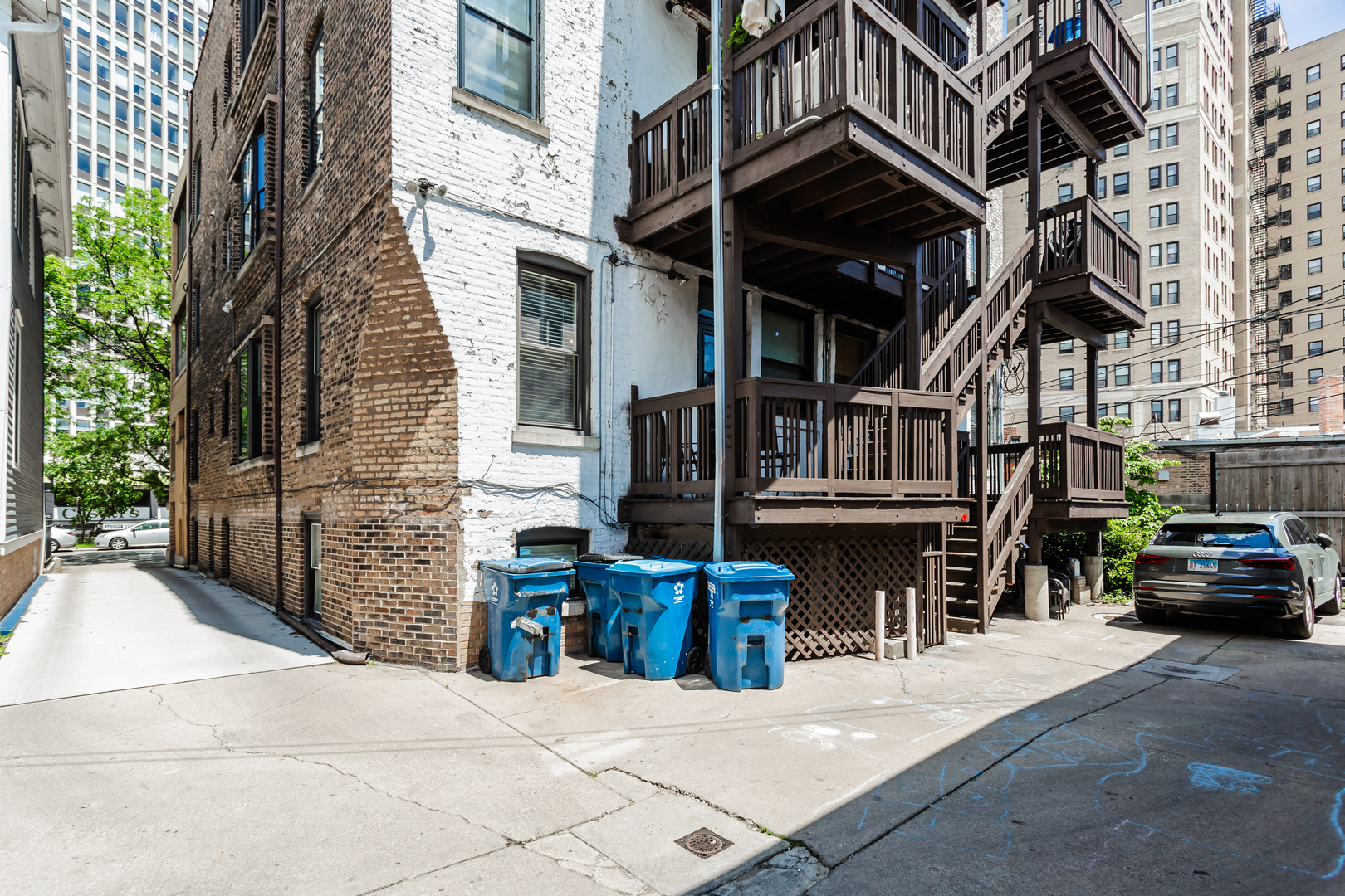 445 W Fullerton Parkway Unit: L1A