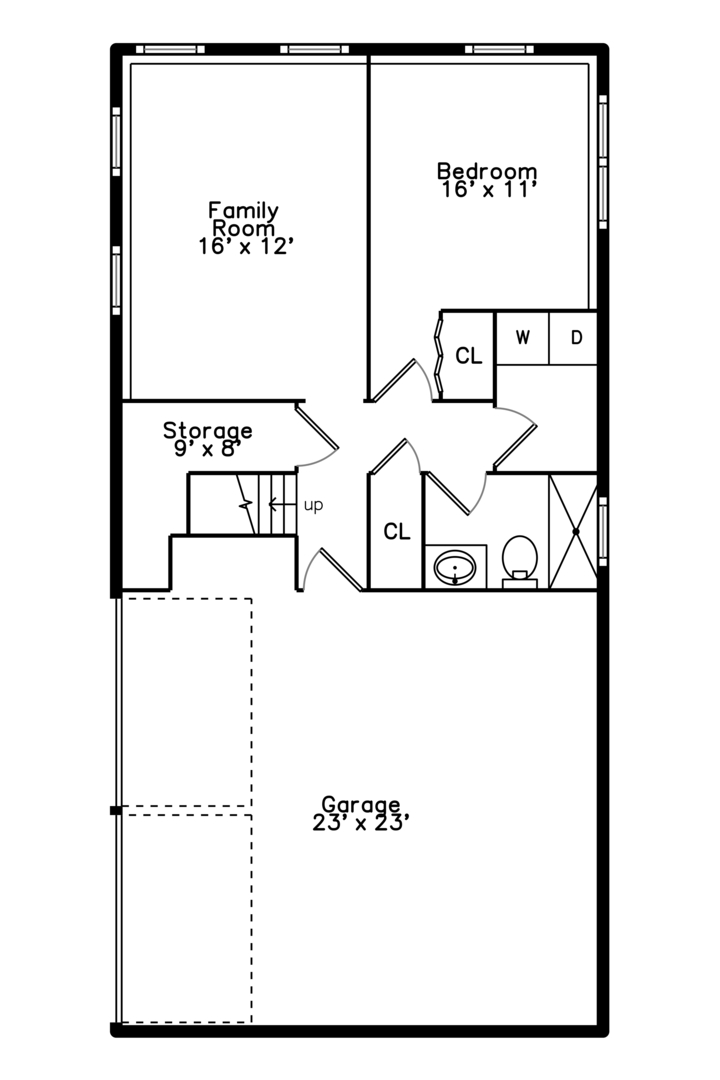 750 Michigan Lane