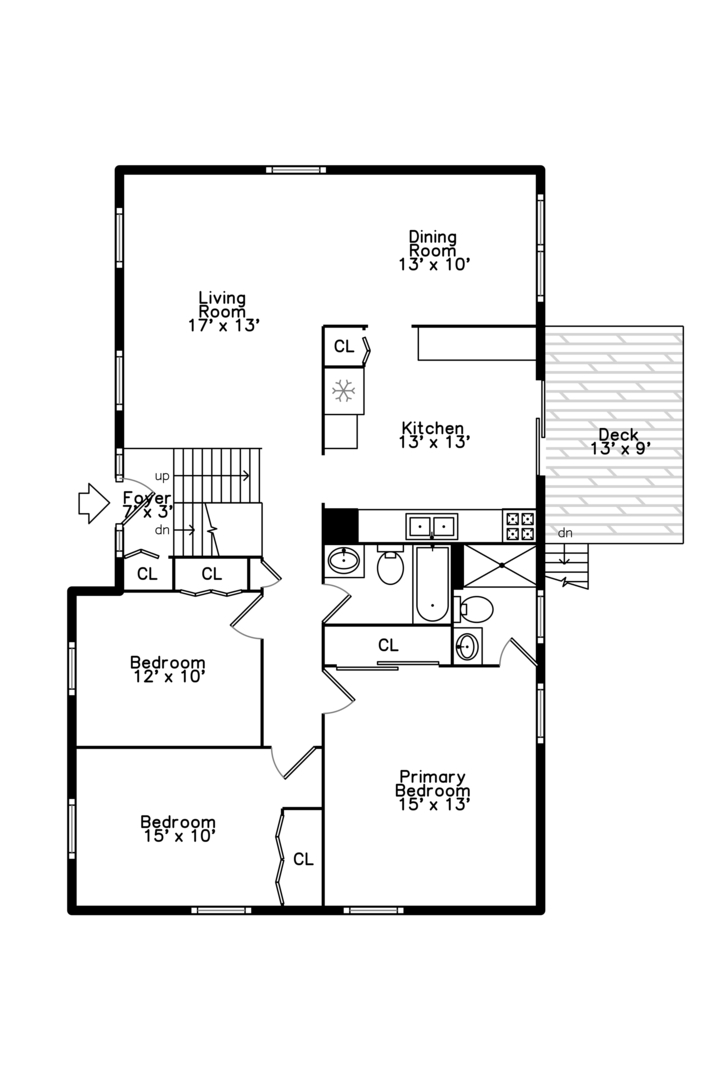 750 Michigan Lane