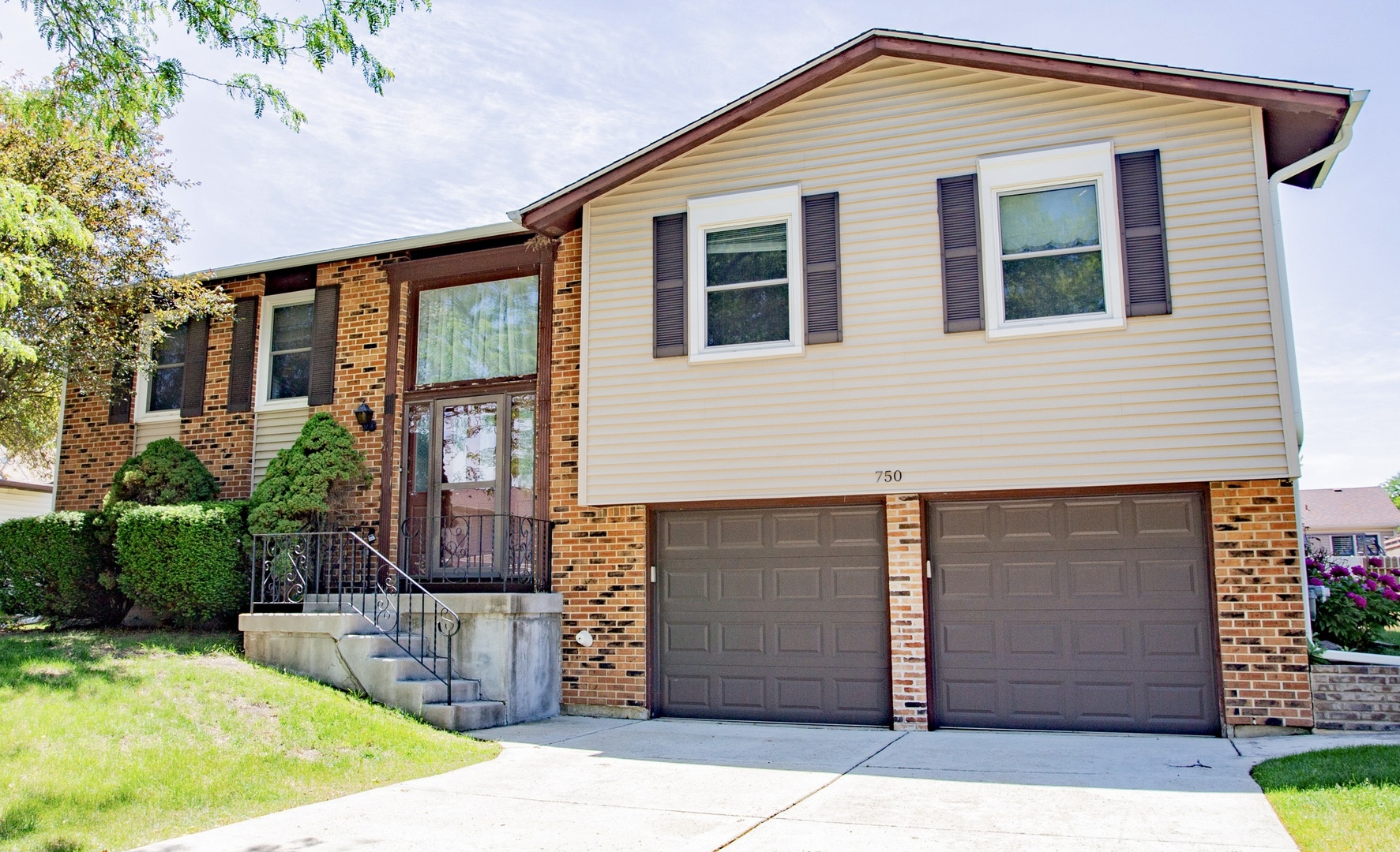 750 Michigan Lane