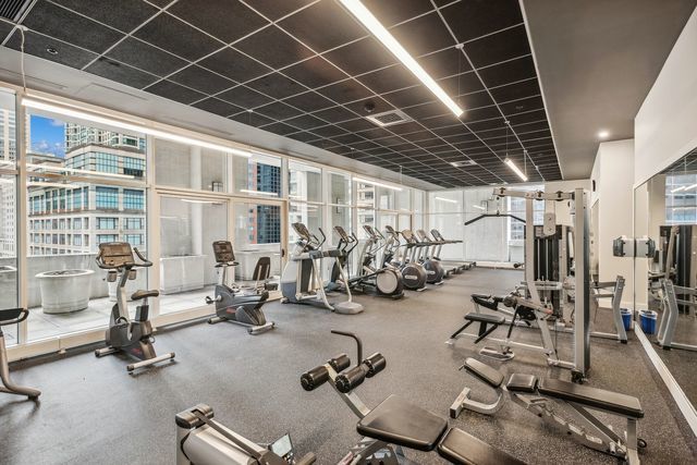55 E Erie Street Unit: 4301