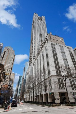 55 E Erie Street Unit: 4301