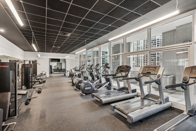 55 E Erie Street Unit: 4301