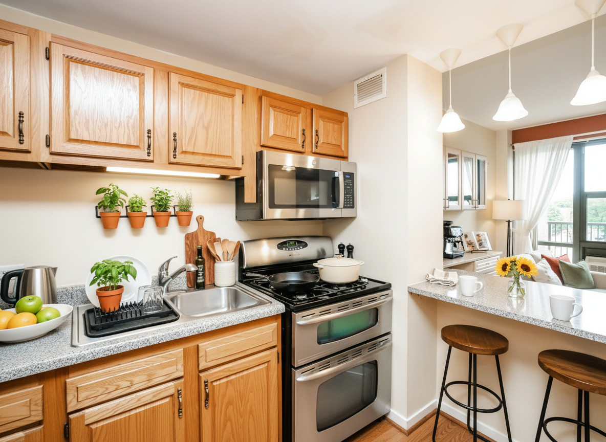 3041 S Michigan Avenue Unit: 511