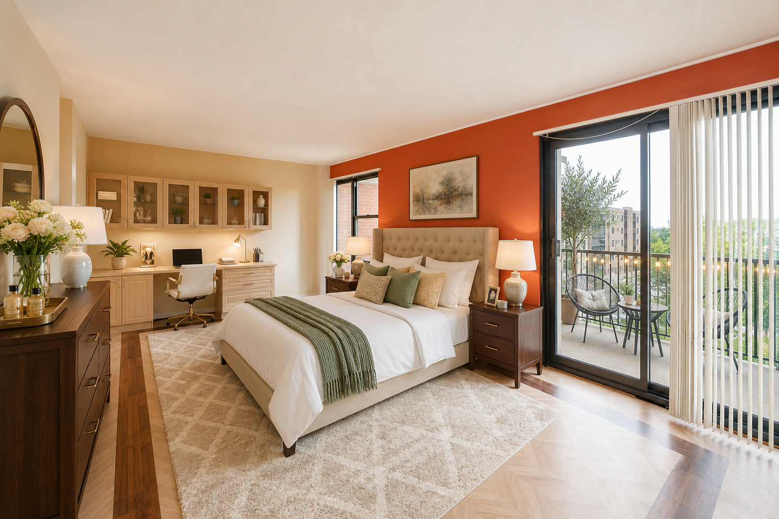 3041 S Michigan Avenue Unit: 511
