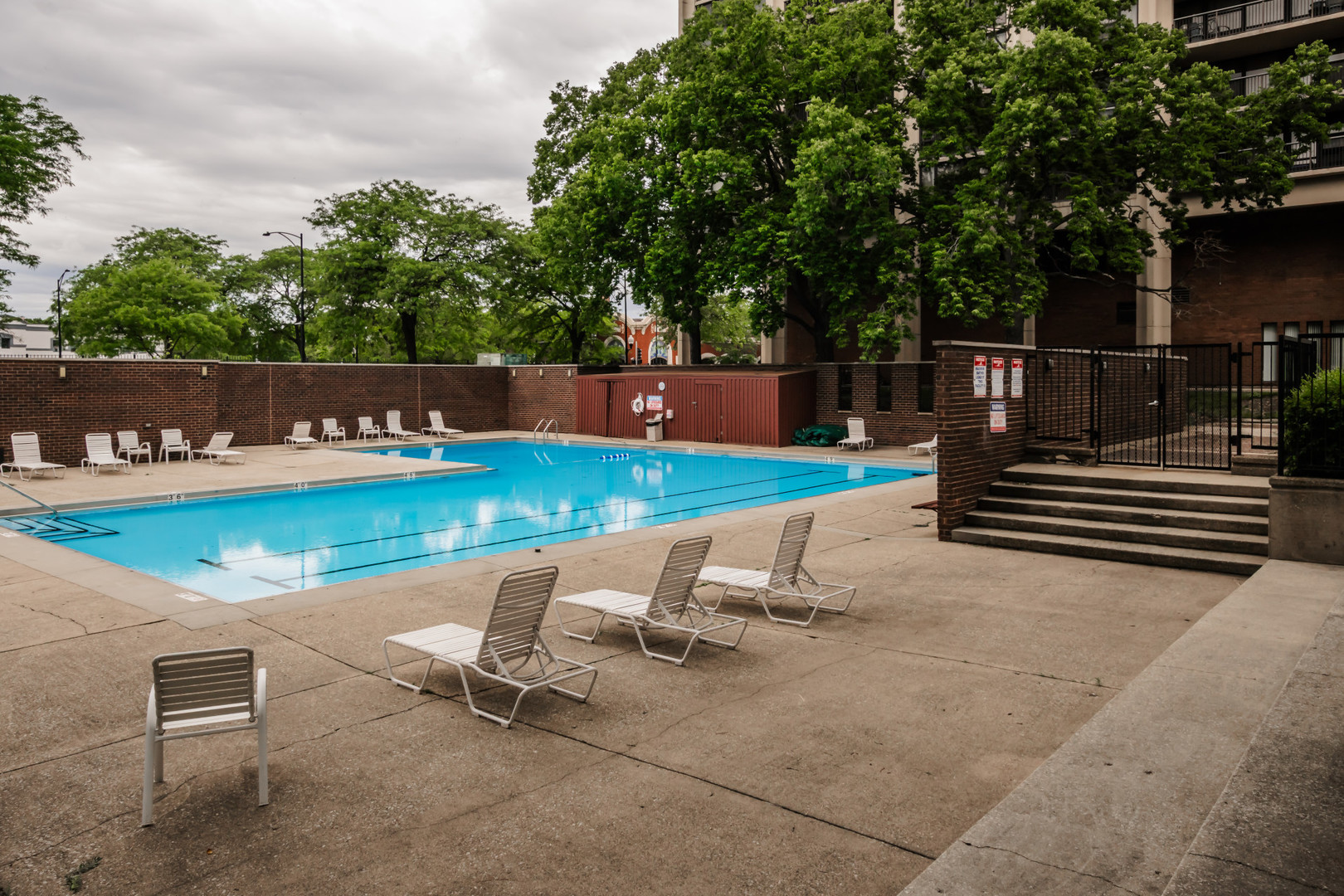 3041 S Michigan Avenue Unit: 511