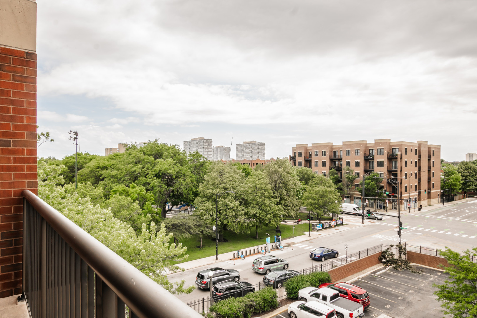 3041 S Michigan Avenue Unit: 511