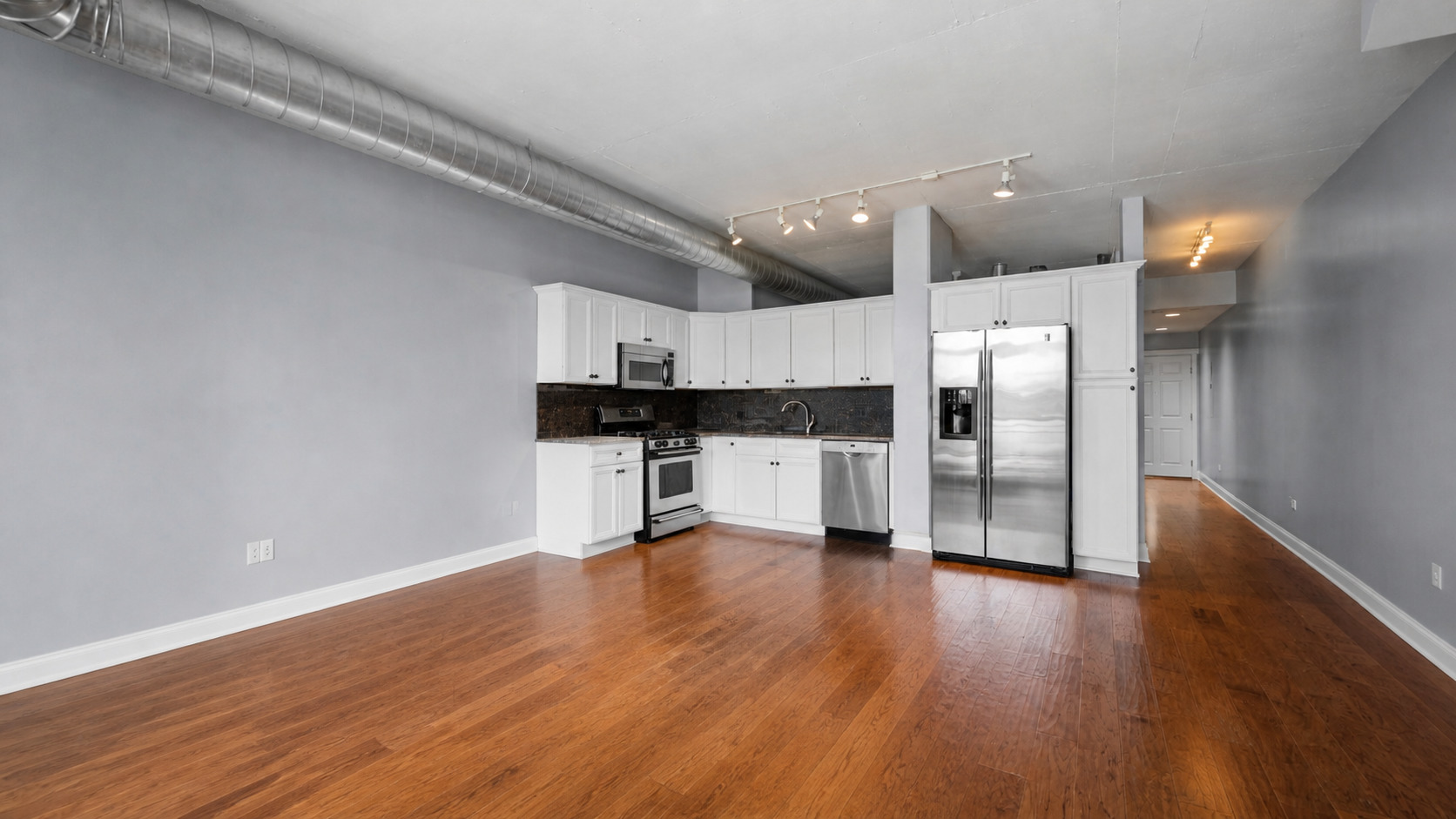 1001 W Madison Street Unit: 510