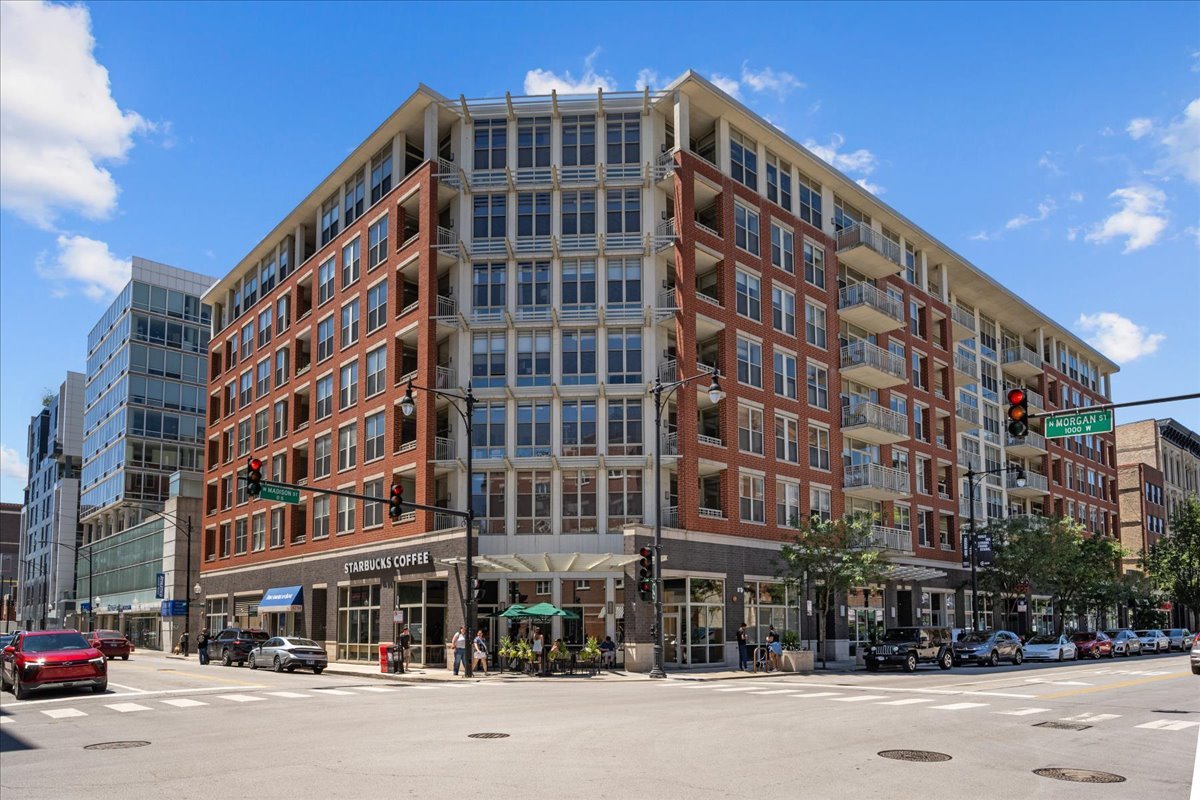 1001 W Madison Street Unit: 510