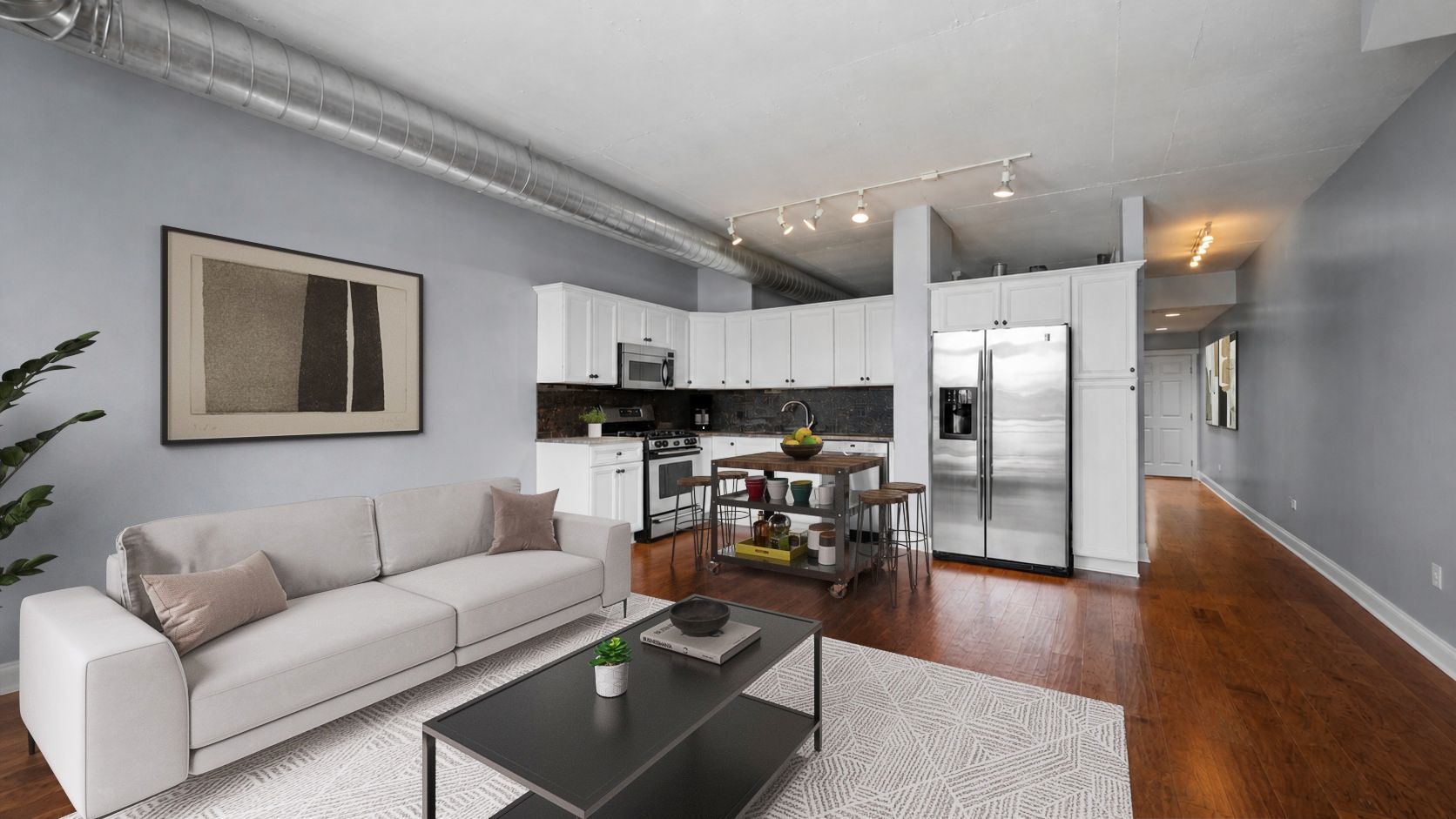 1001 W Madison Street Unit: 510