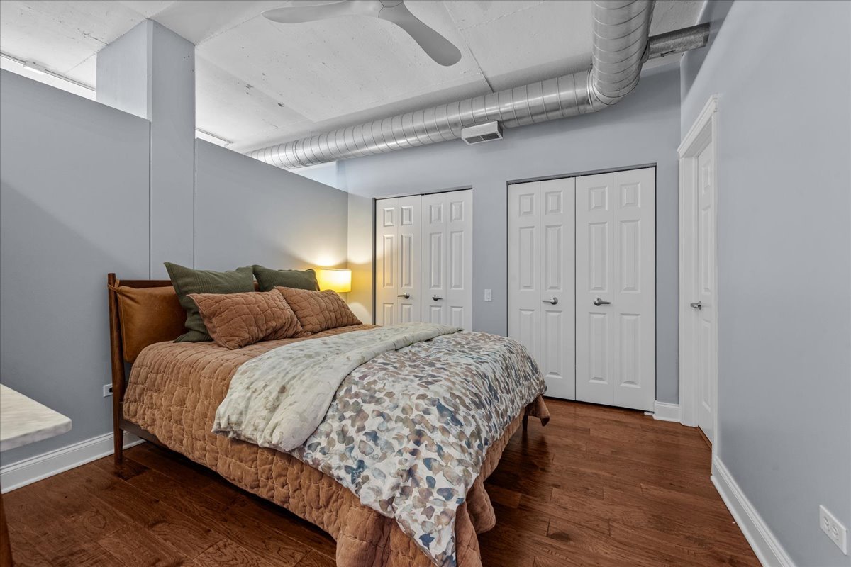 1001 W Madison Street Unit: 510