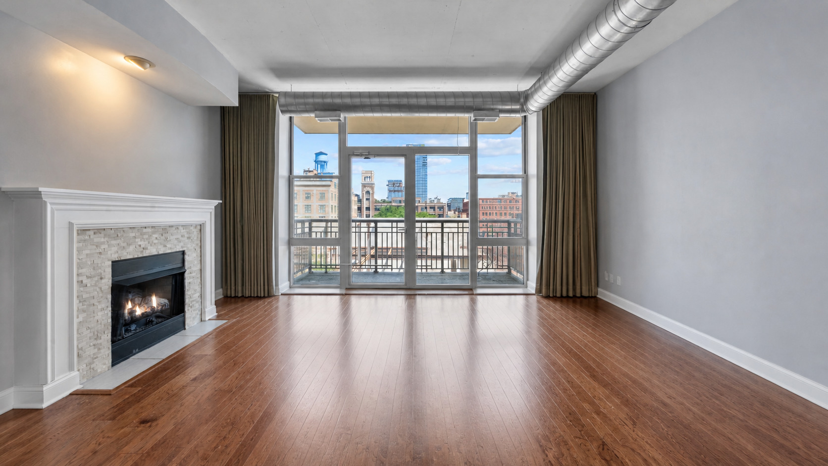 1001 W Madison Street Unit: 510