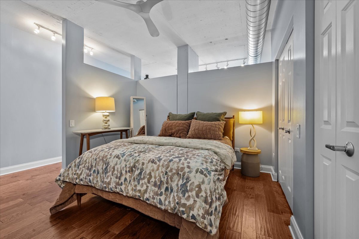 1001 W Madison Street Unit: 510