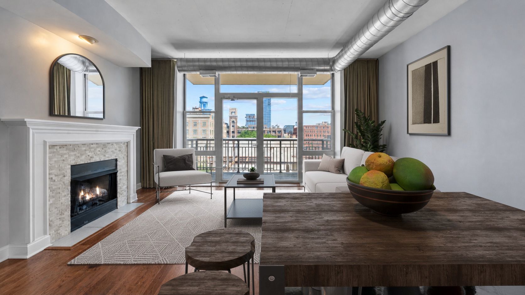 1001 W Madison Street Unit: 510