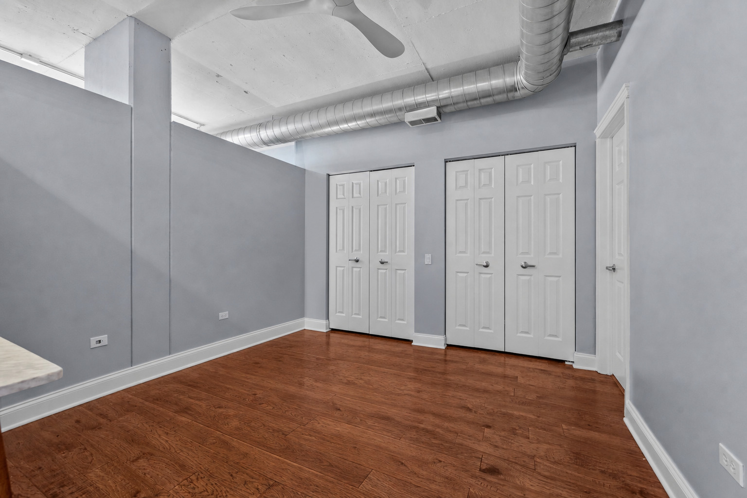 1001 W Madison Street Unit: 510