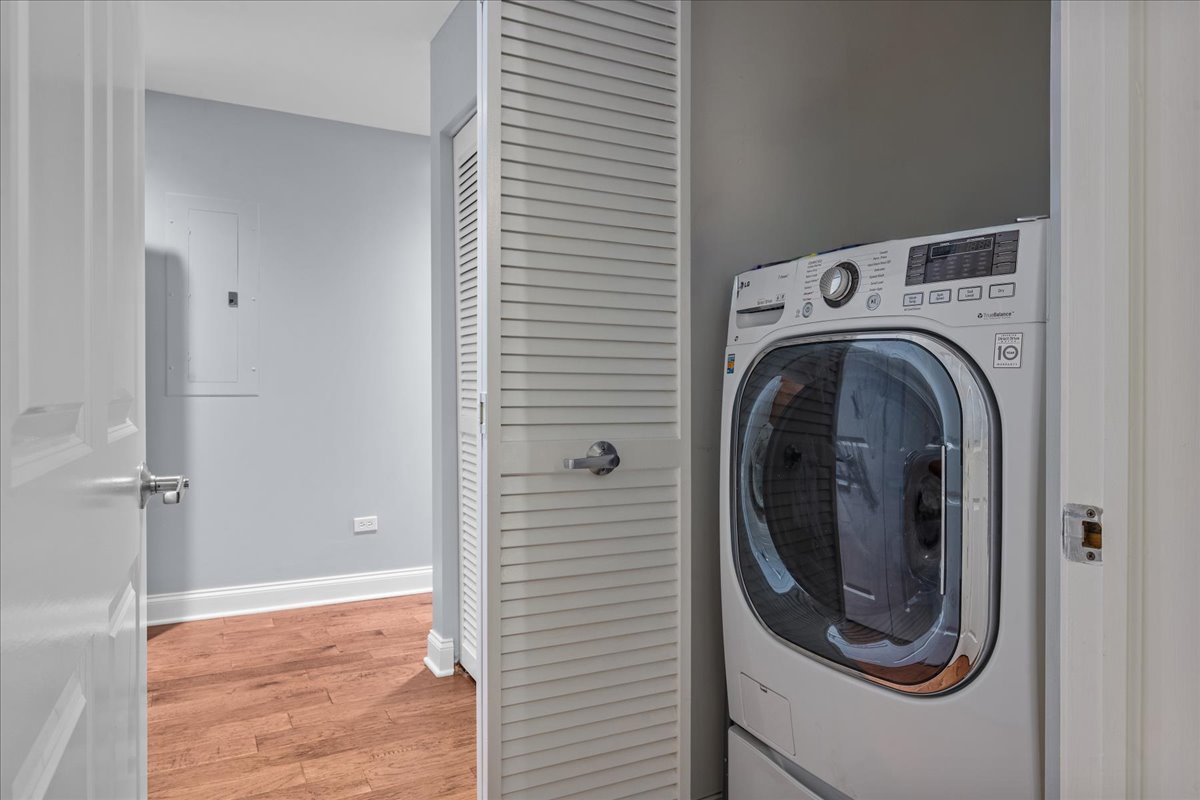 1001 W Madison Street Unit: 510