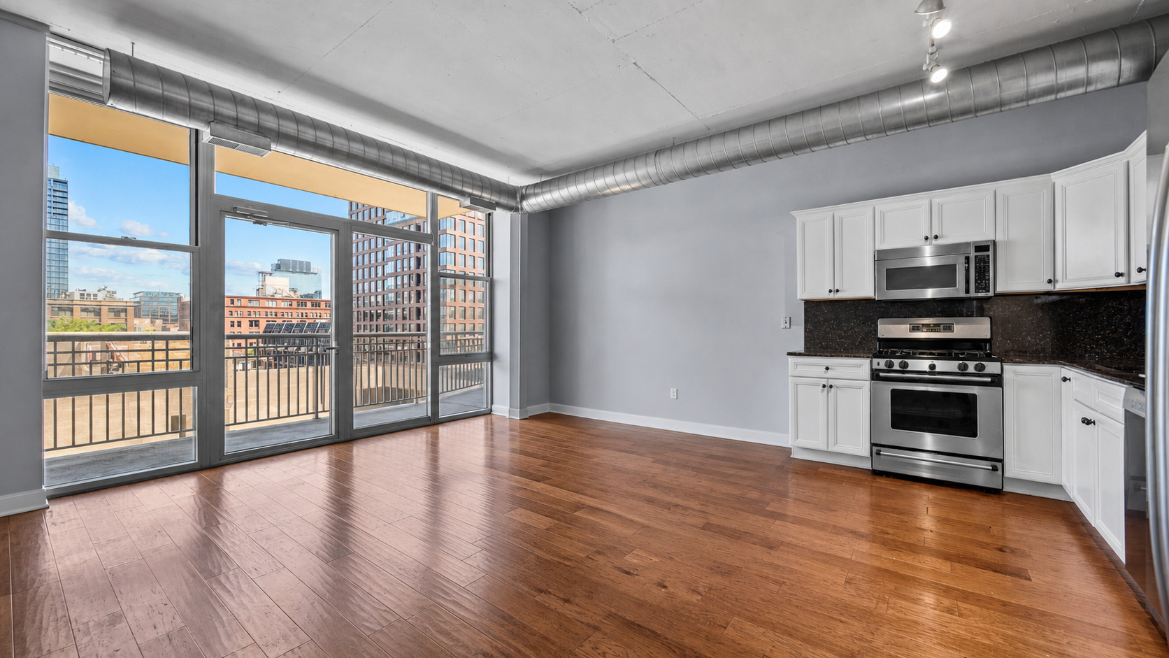 1001 W Madison Street Unit: 510