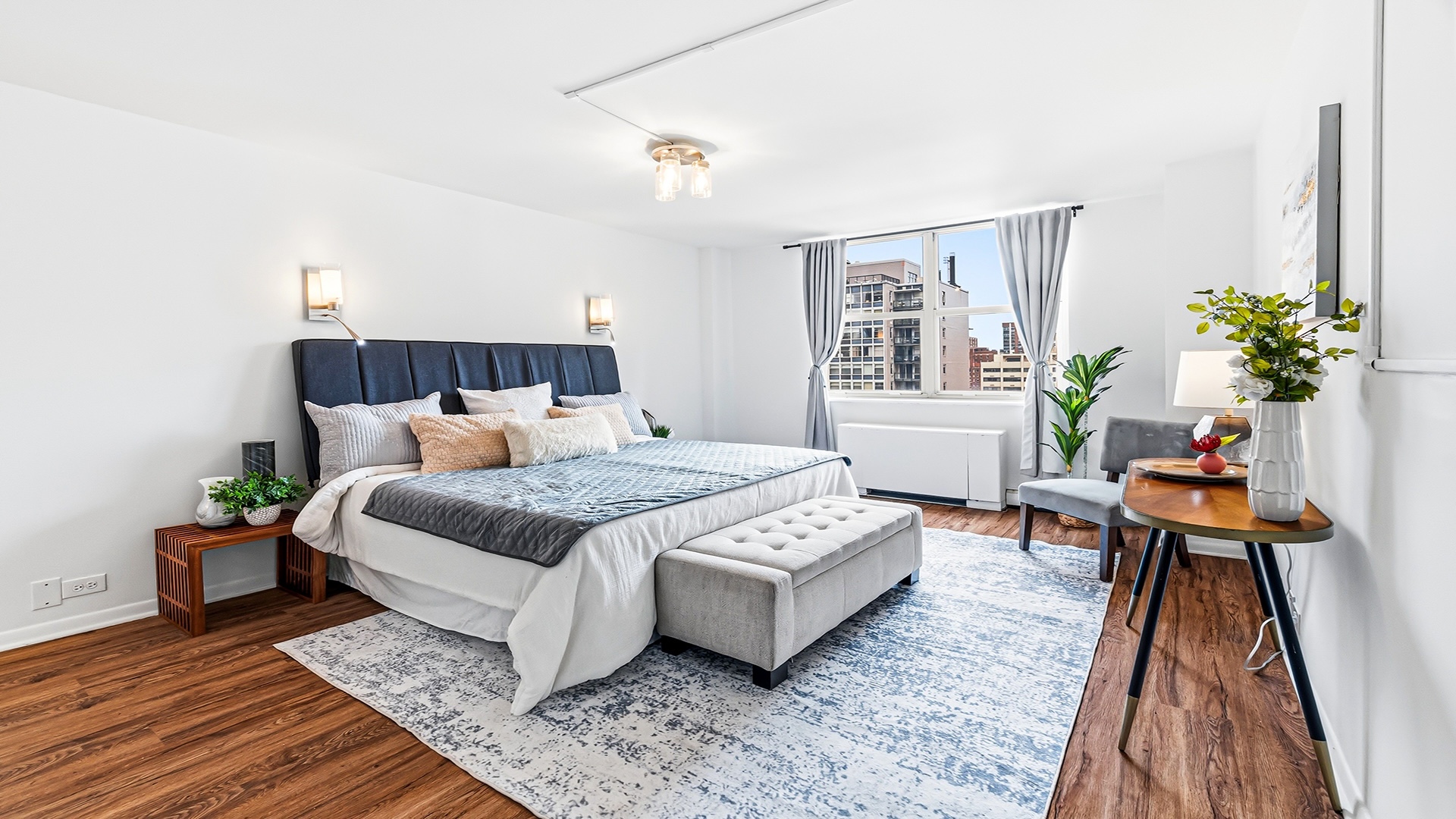 40 E Cedar Street Unit: 18A