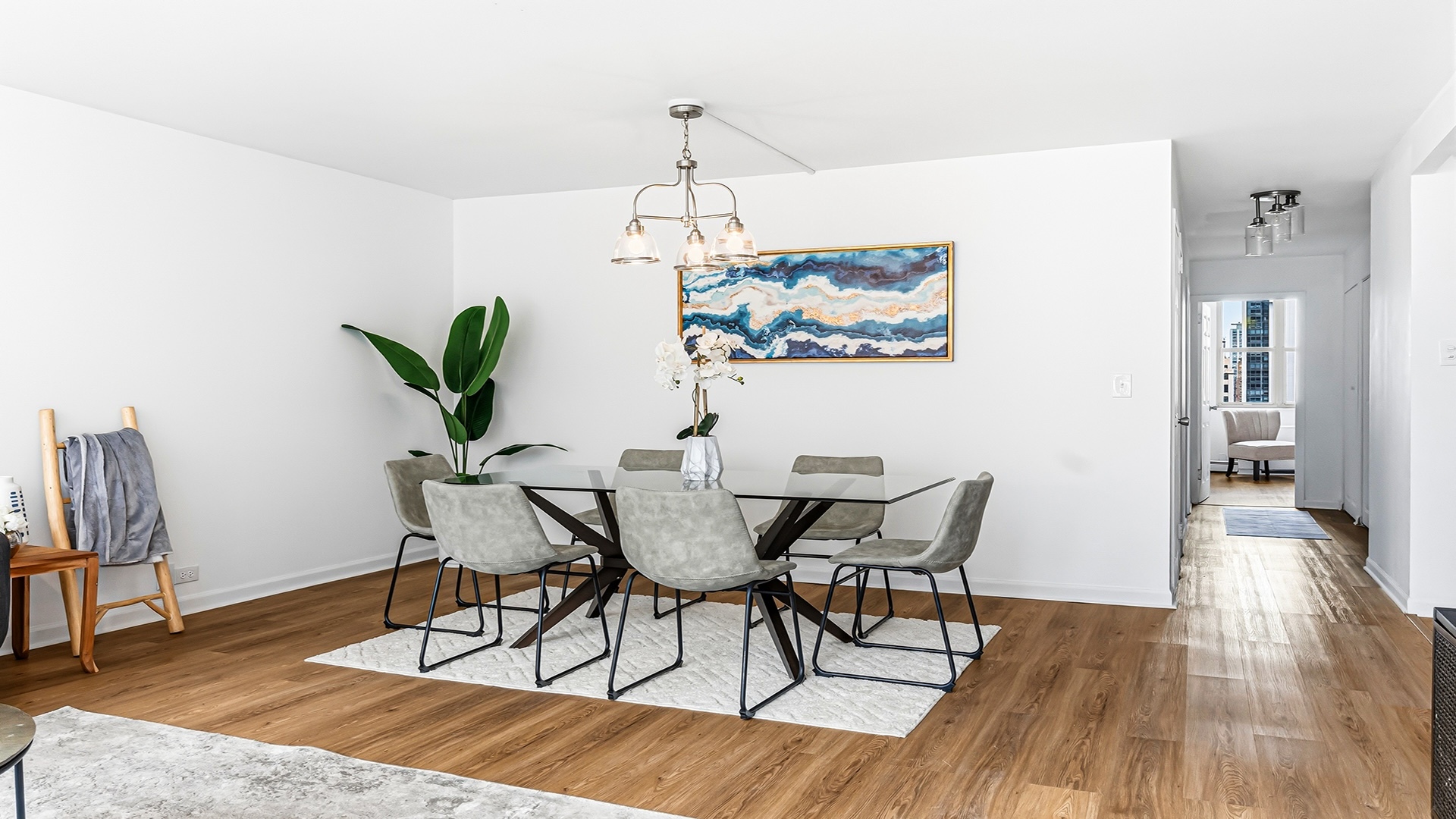 40 E Cedar Street Unit: 18A
