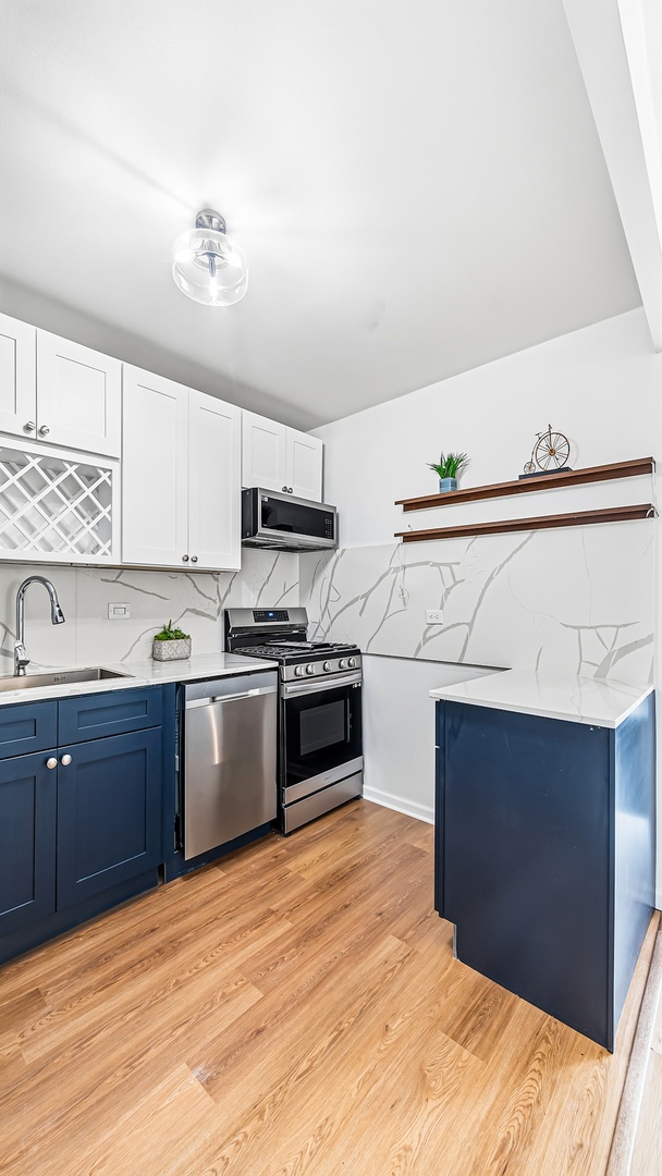 40 E Cedar Street Unit: 18A