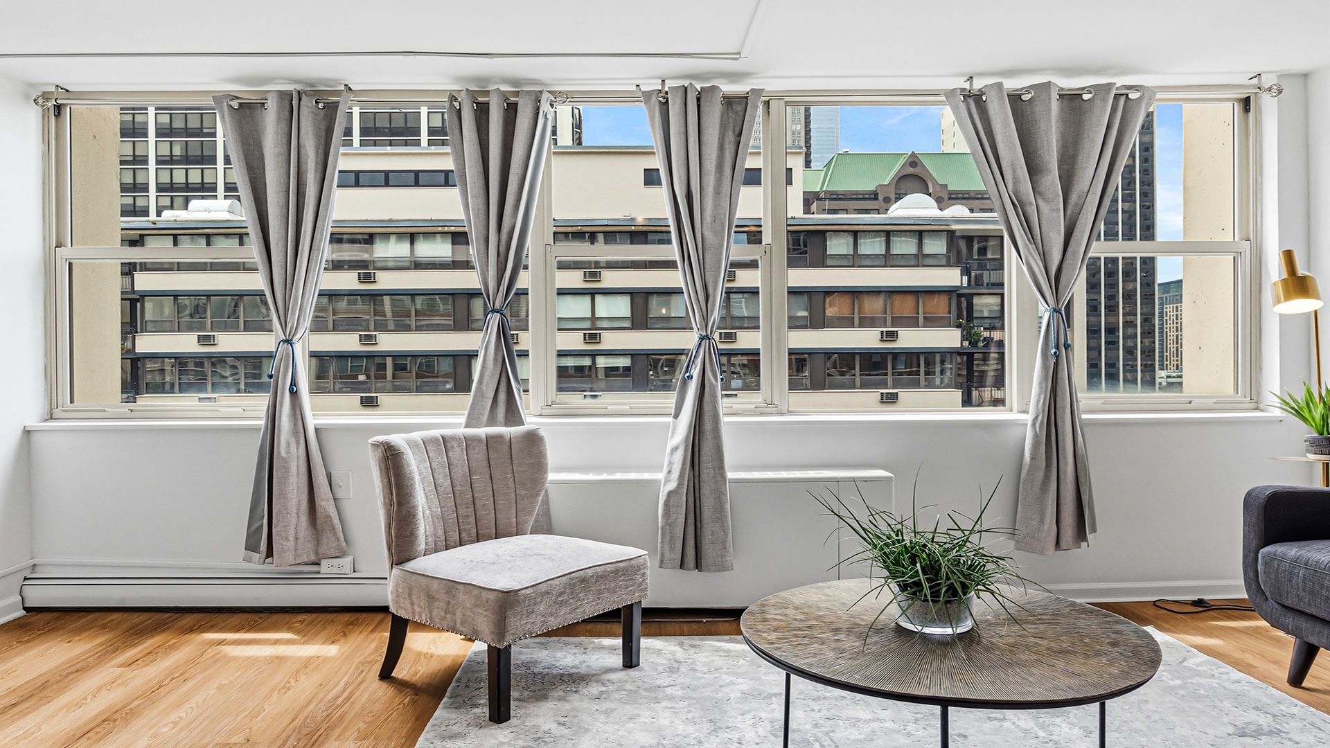 40 E Cedar Street Unit: 18A