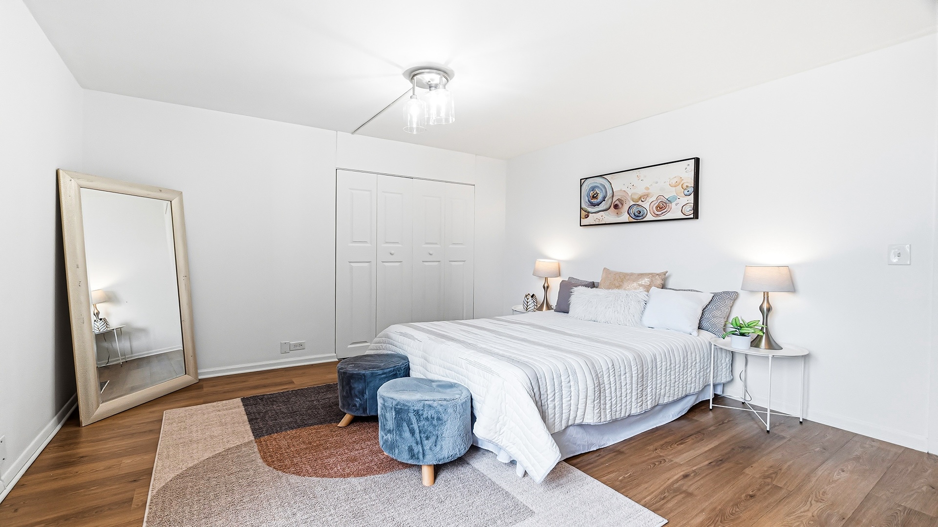 40 E Cedar Street Unit: 18A