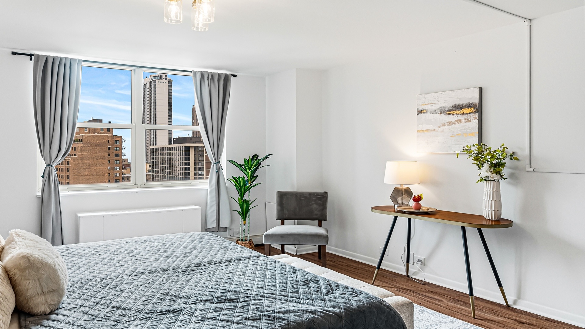40 E Cedar Street Unit: 18A