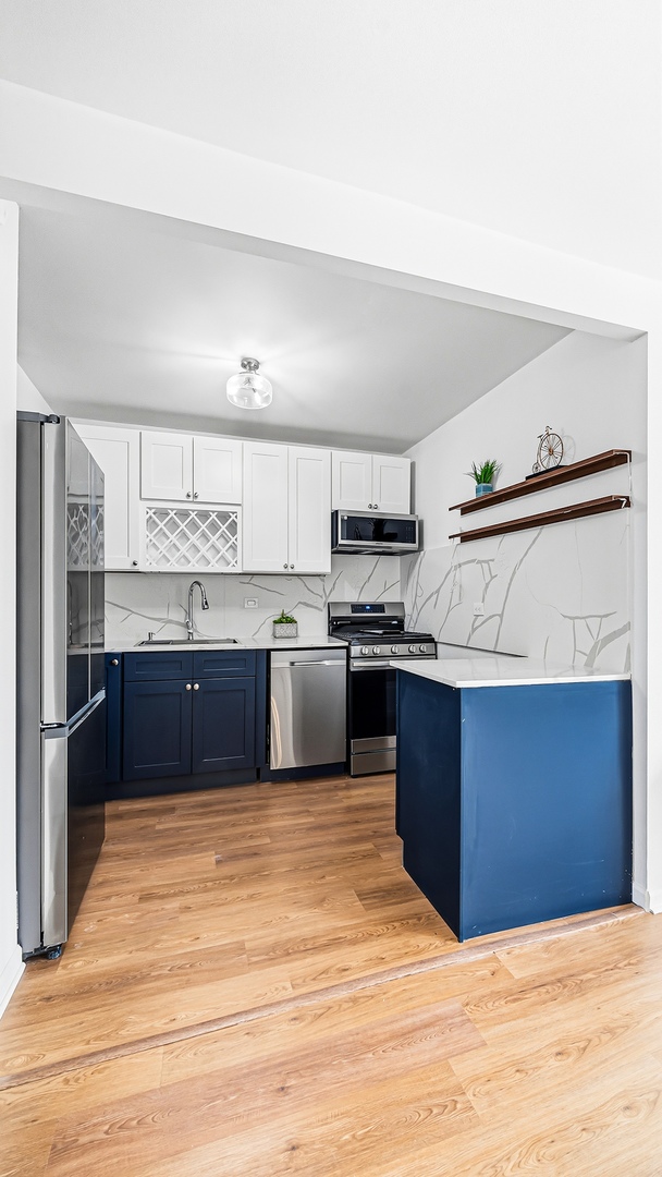 40 E Cedar Street Unit: 18A