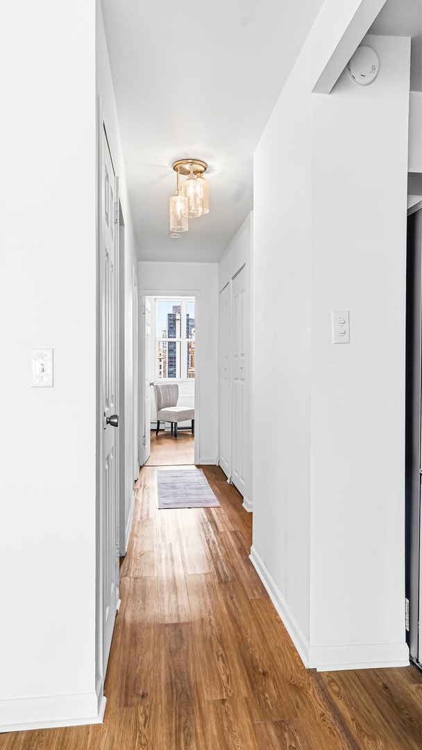 40 E Cedar Street Unit: 18A
