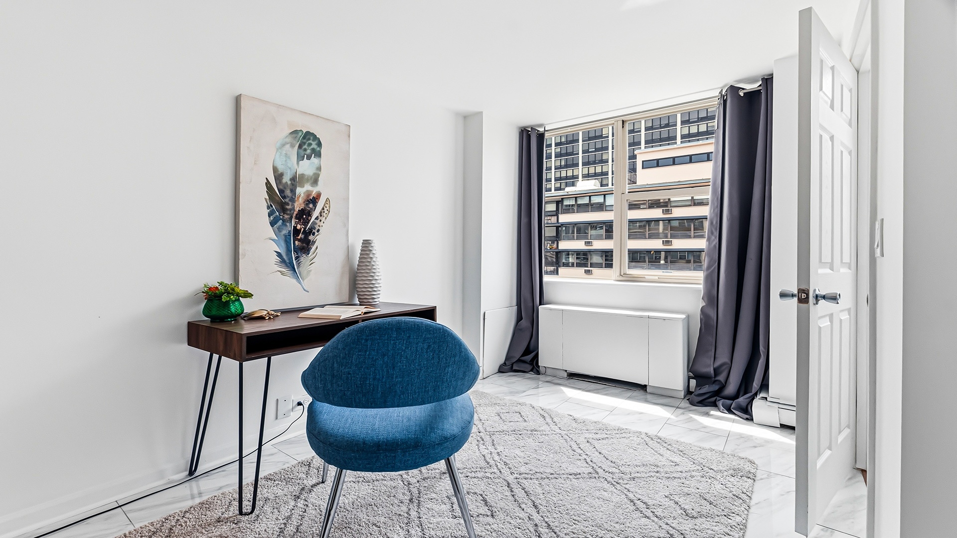 40 E Cedar Street Unit: 18A