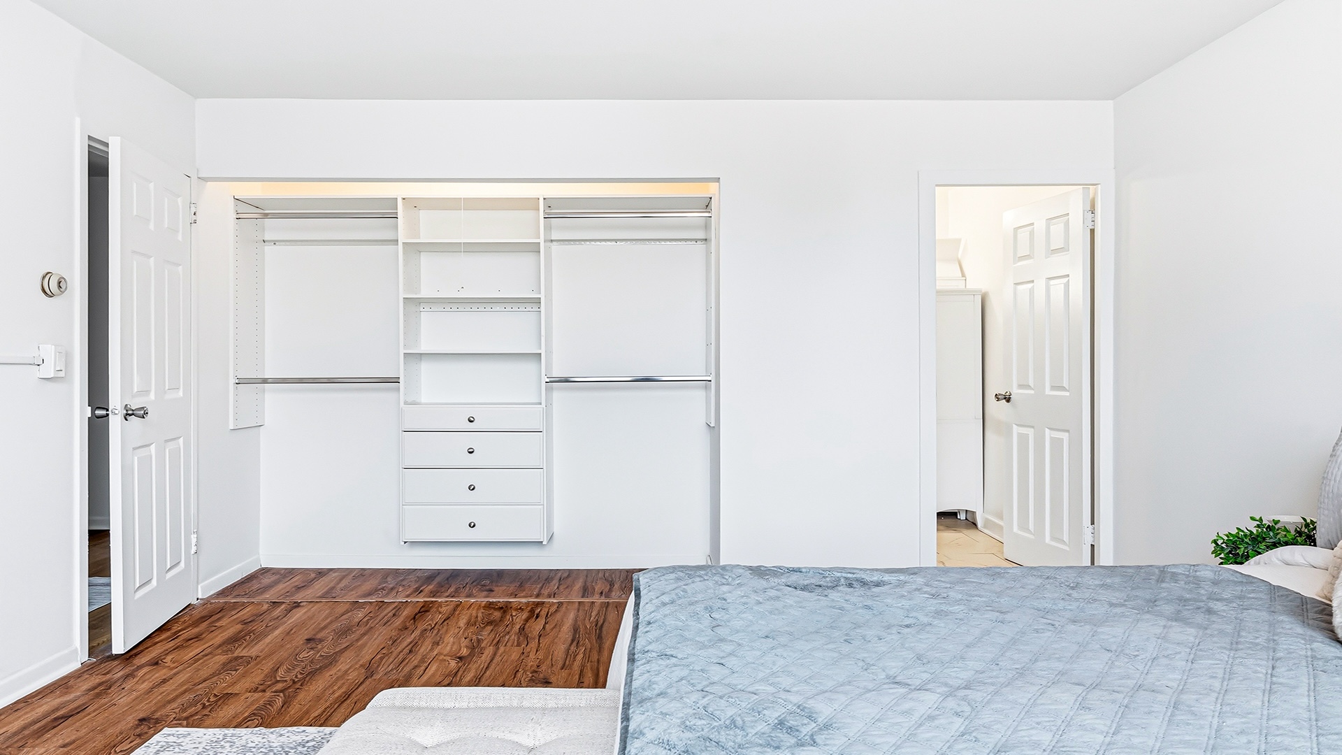 40 E Cedar Street Unit: 18A