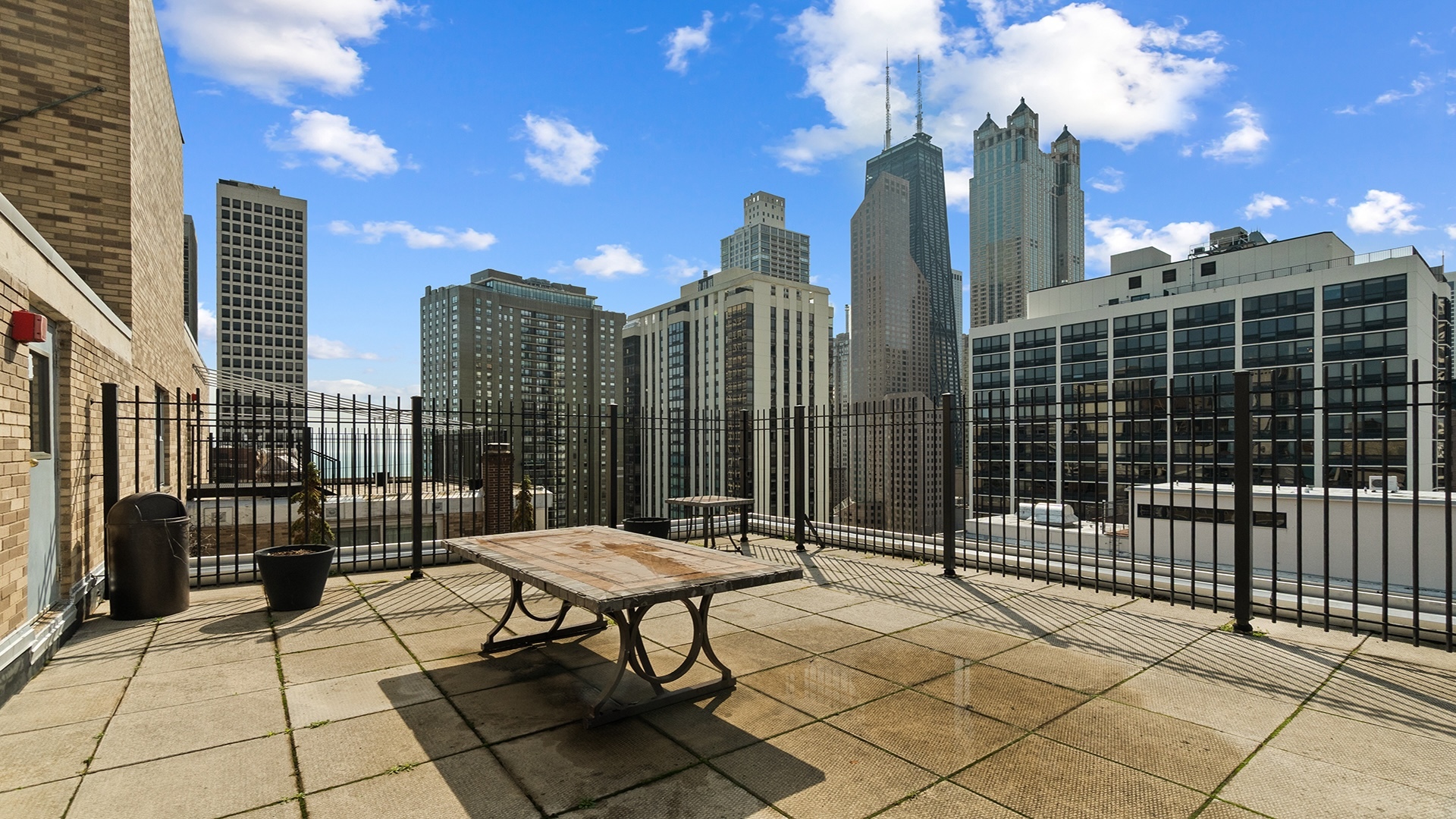 40 E Cedar Street Unit: 18A