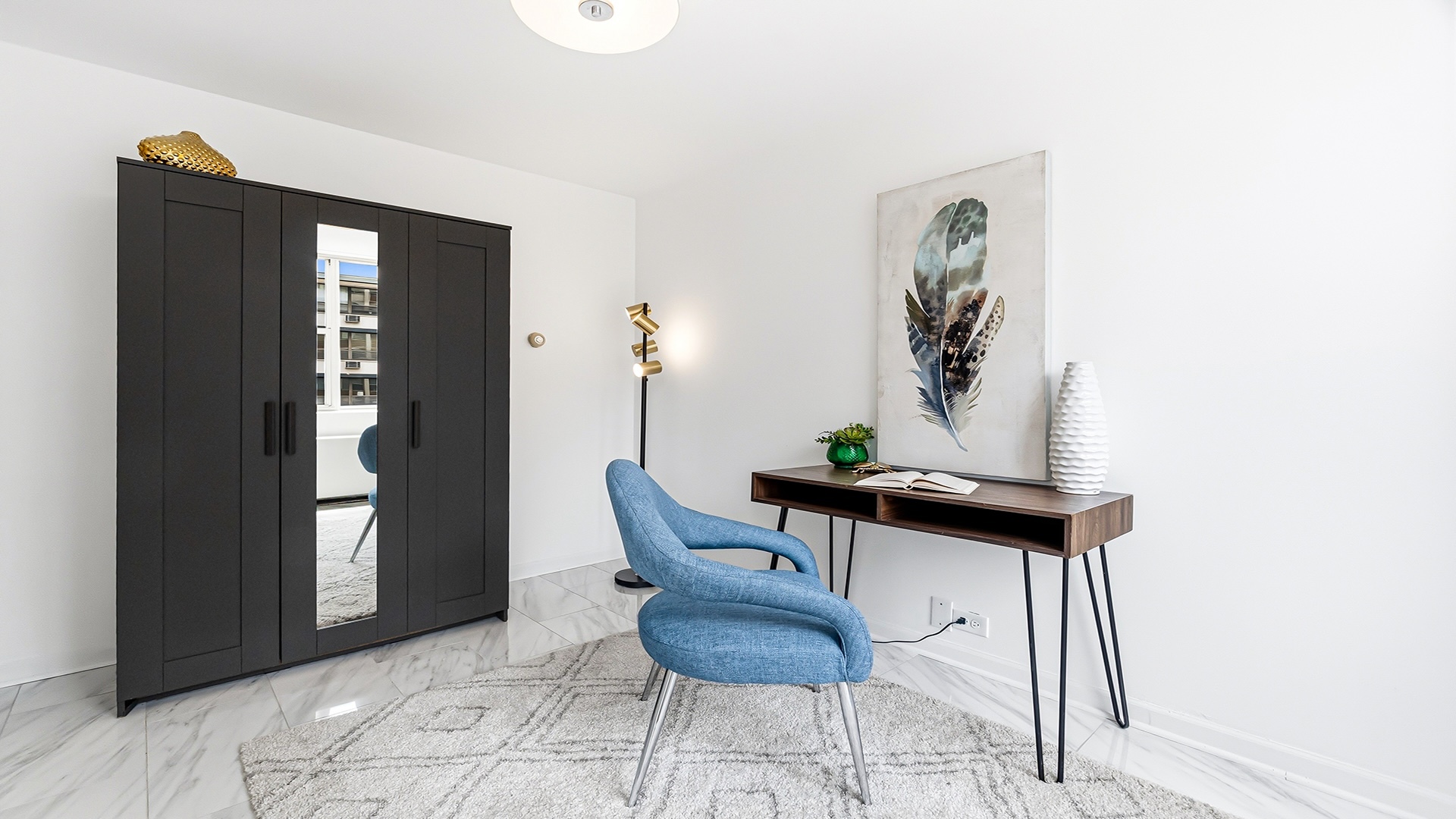 40 E Cedar Street Unit: 18A
