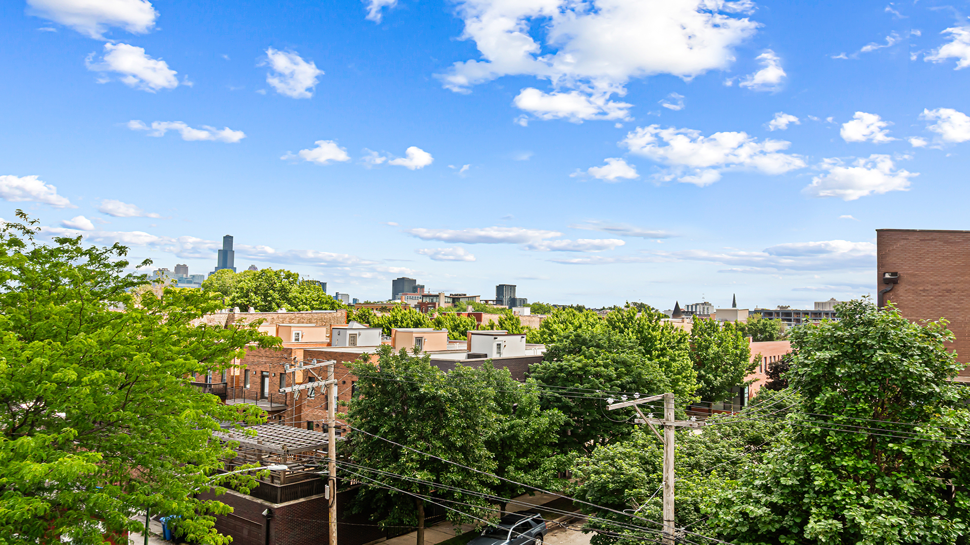 650 N WOOD Street Unit: 3S