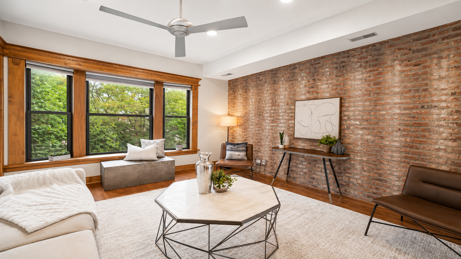 650 N WOOD Street Unit: 3S