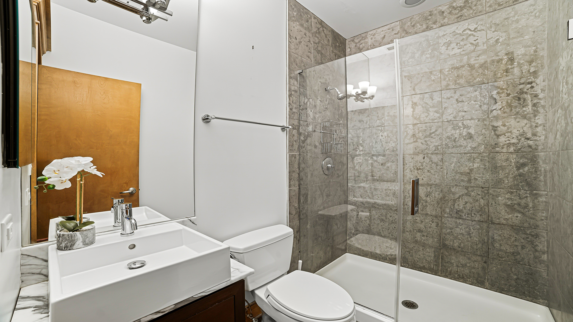 650 N WOOD Street Unit: 3S
