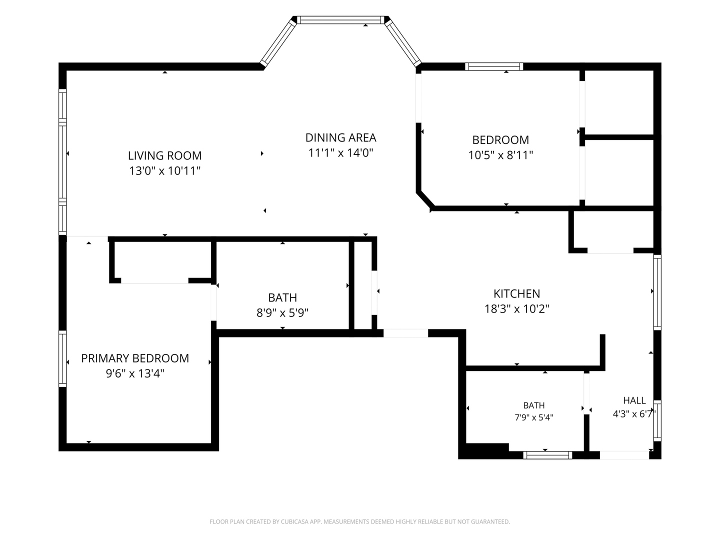 650 N WOOD Street Unit: 3S