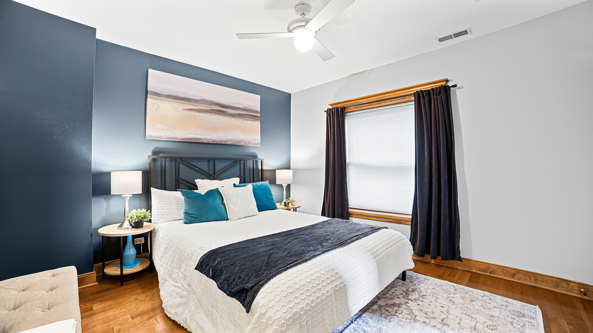 650 N WOOD Street Unit: 3S