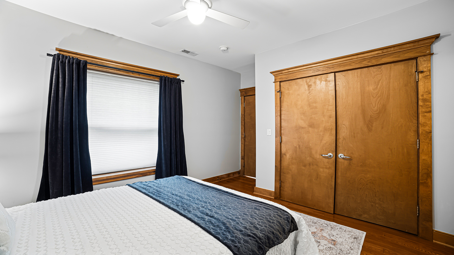 650 N WOOD Street Unit: 3S